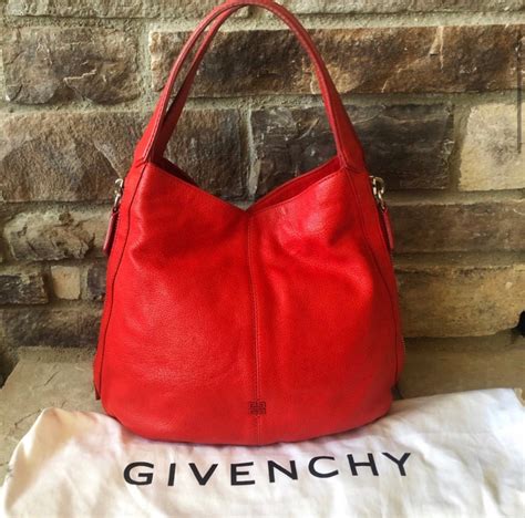 givenchy tinhan shopping bag